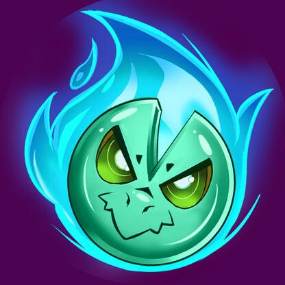 Phanmtom Leaf